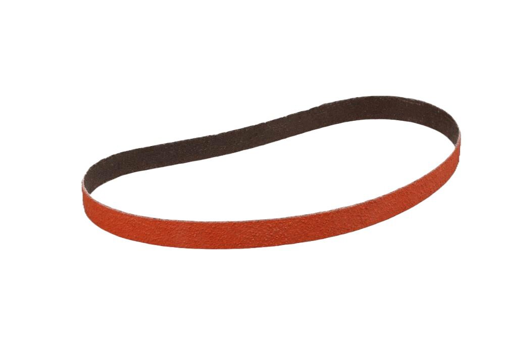 Cloth Belt 1/2 in. x 24 in. 60 YF-Weight 77065