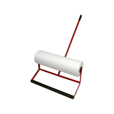 Dirt Trap Protection Material Applicator Red 36865