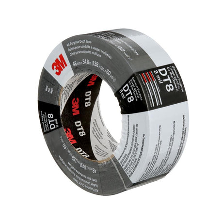 DT8 All Purpose Duct Tape DT8IW