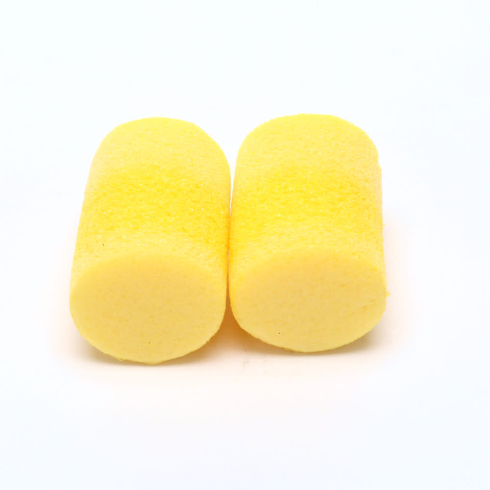 E-A-R Classic Earplugs 312-1201 Uncorded Poly Bag 200pk 8052912002