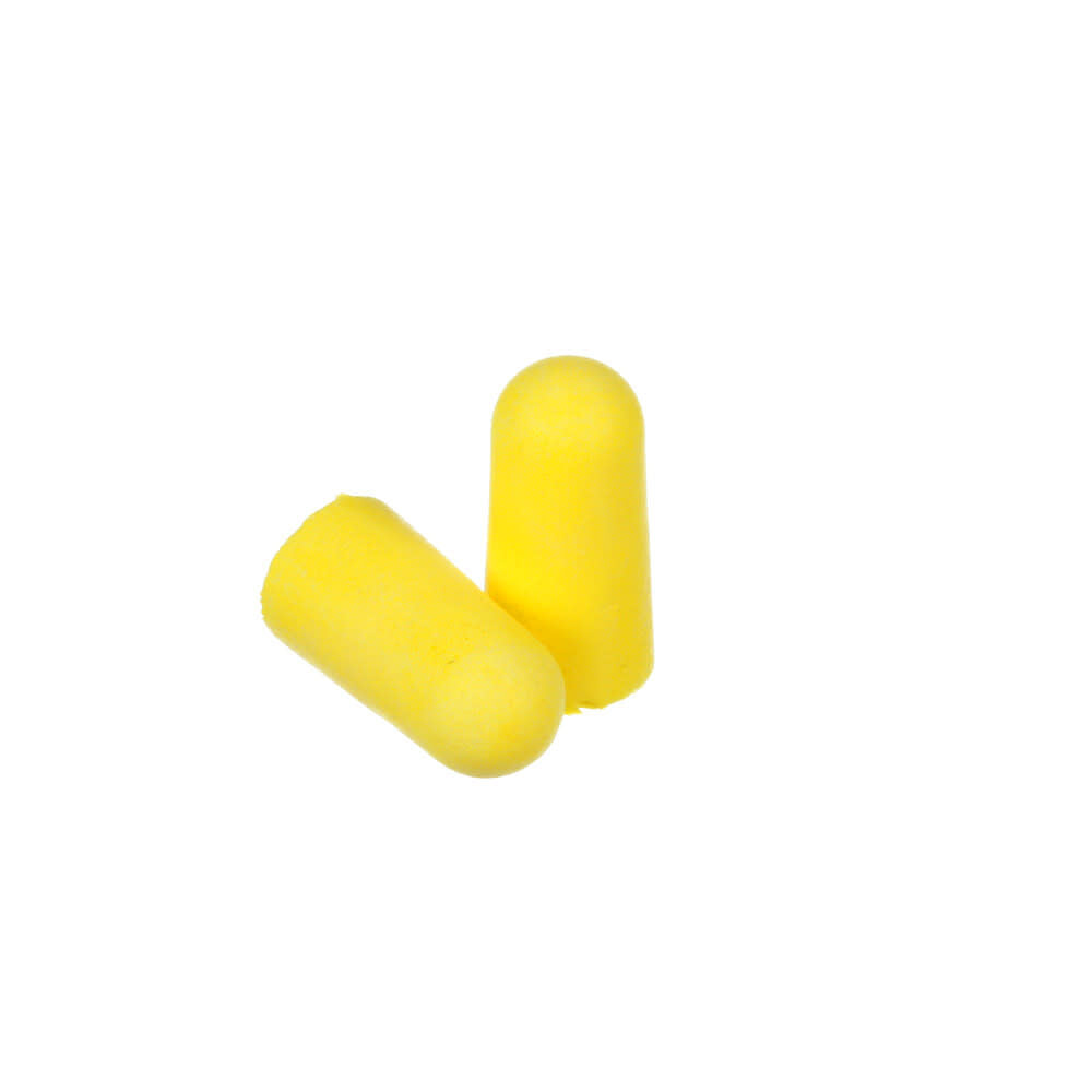 E-A-R TaperFit 2 Earplugs 312-1219 Uncorded Poly Bag Regular Size 200pk 8052912013