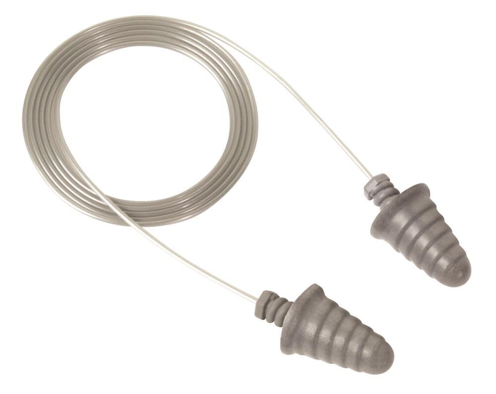 Earplugs Corded P1301