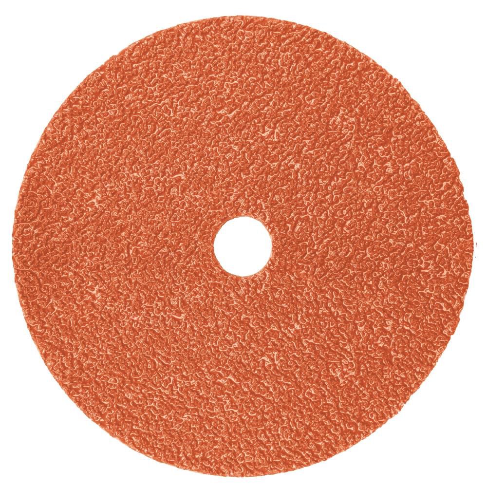 Fibre Disc 7 in. x 7/8 in. 60+ 27655