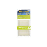 Filtrete 600 MPR 14 x 20 x 1 Inch Pollen Air Filter 4 Pack 9835-4