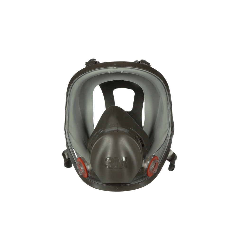 Full facepiece Reusable Respirator 6800 Medium 54146