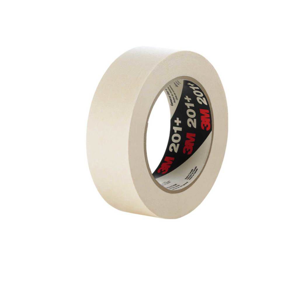 General Use Tan Masking Tape 201+ 5111564748