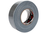 Heavy Duty Duct Tape DT11 BLACK 48 mm x 54.8 m 11 mil. DT11