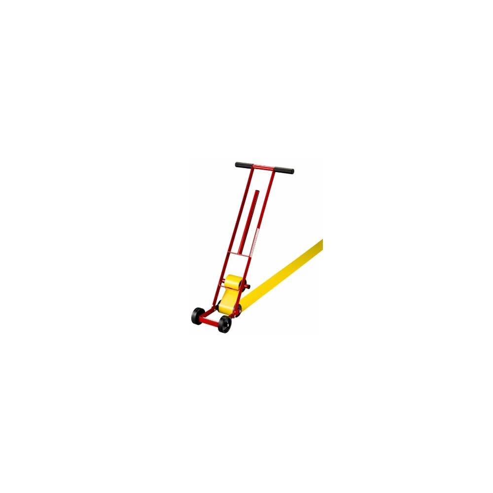 Lane Marking Applicator M1 Red 25 oz/in 7100030346