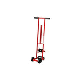 Lane Marking Applicator M1 Red 25 oz/in 7100030346