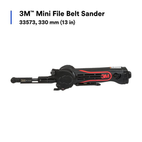 Mini File Belt Sander 33575