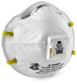 Particulate Respirator 8210V N95 5113149711