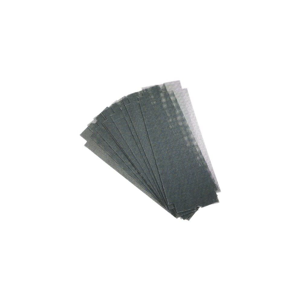 Pro Pak 150 Grit Fine Silicon Carbide Drywall Sanding Screen 1894690