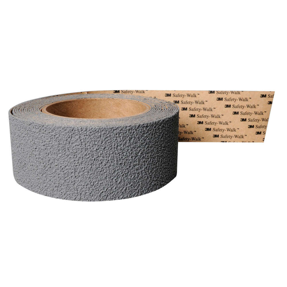 Safety Walk Anti Slip Tread Tape 2 x 180in Gray 1pk 1009364