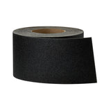 Safety Walk Tread Tape 4in x 60' Black AntiSlip Resilient 59512