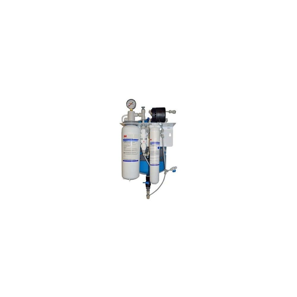 ScaleGard 200 gpd Reverse Osmosis Water Filtration System 7100093219