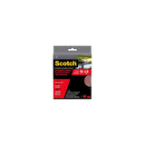 Scotch 1in x 10' Extreme Fastener 5636931