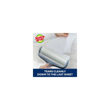 Scotch Brite 50% Stickier Large Surface Lint Roller Refill 8952954