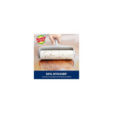 Scotch Brite 8in 50% Stickier Large Surface Lint Roller 8952871