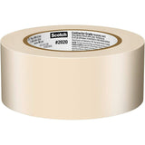 Scotch Masking Tape 0.94in x 60yd Contractor Grade 9pk 1467158