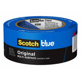 ScotchBlue Original Painters Tape 1.41in x 60yd 6pk 1564772