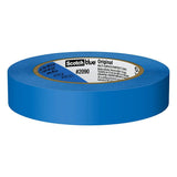 ScotchBlue Painters Tape 0.94in x 60yd Blue 3pk 1666452