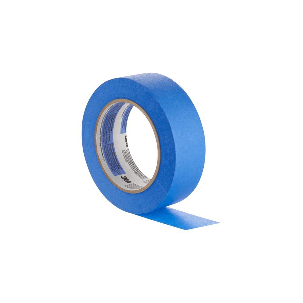 ScotchBlue Painters Tape 1.41in x 60yd Blue 3pk 1666460