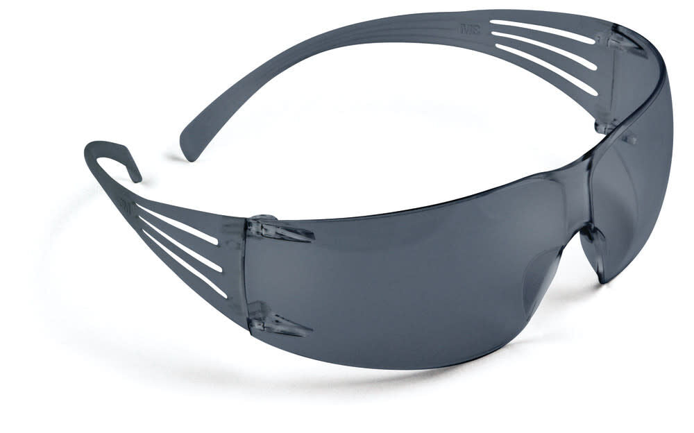 SecureFit Safety Glasses SF202AF Gray Lens 7837165718