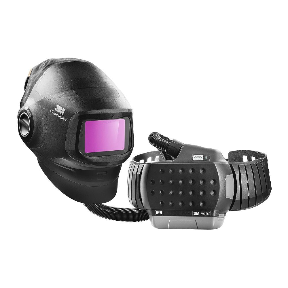 Speedglas Heavy-Duty Welding Helmet With ADF G5-01VC 46-1101-30IVC