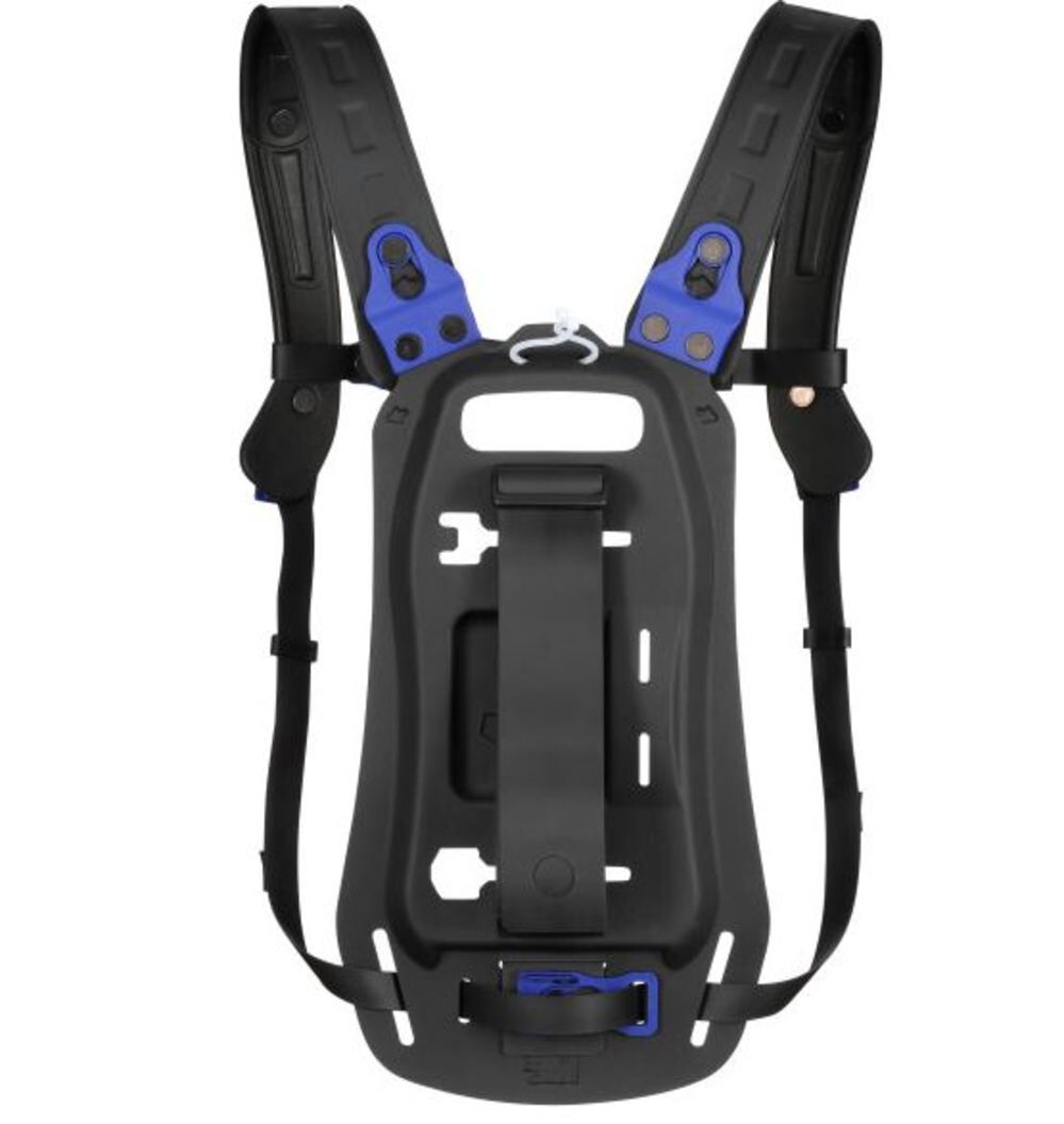 TR-Series Versaflo Easy Clean Backpack TR-927