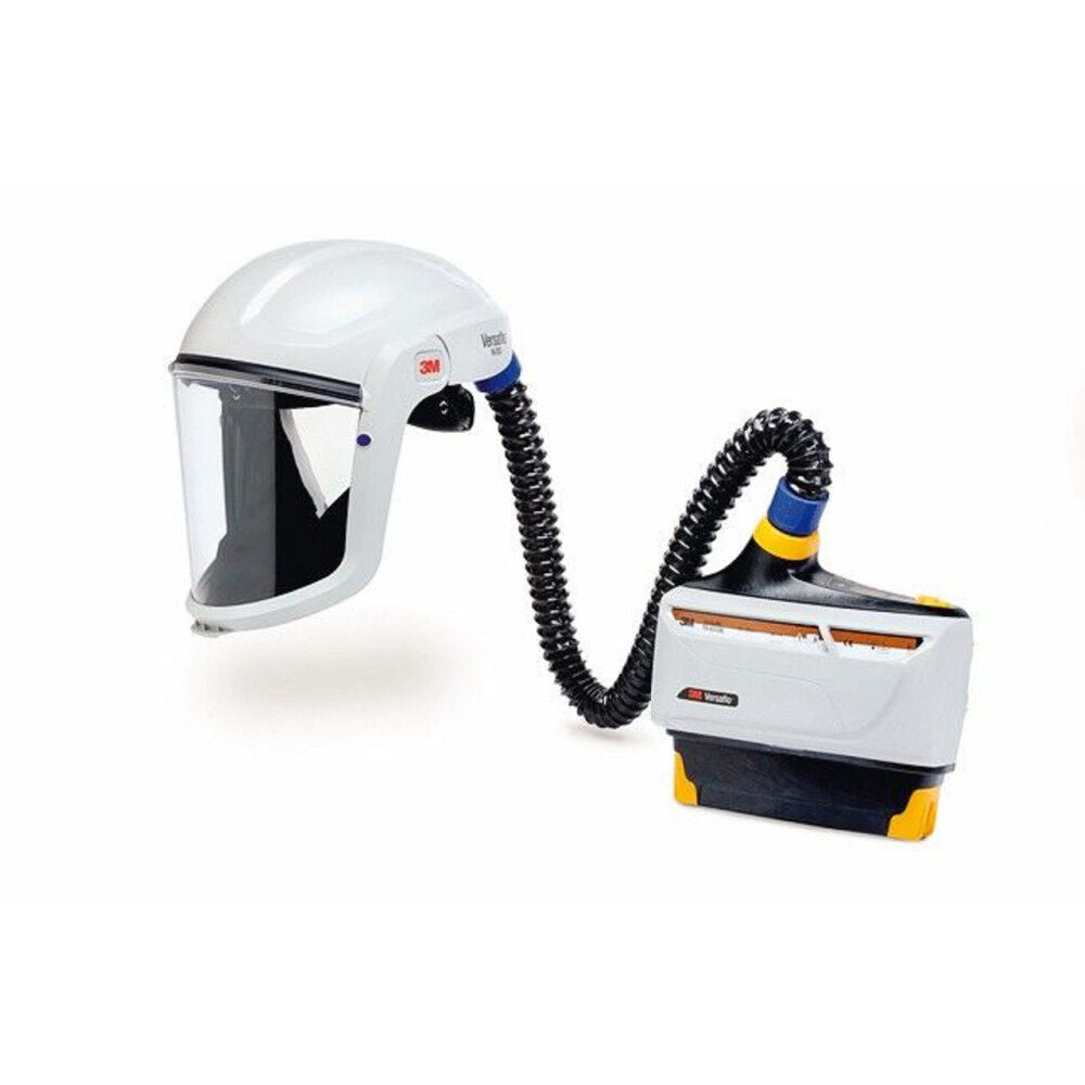 Versaflo Powered Air Purifying Respirator Painters Kit TR-800-PSK