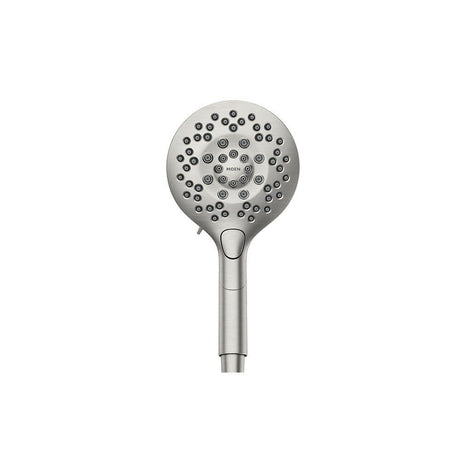 Spot Resist Nickel Aromatherapy Handshower with INLY Capsule IN208H2SRN