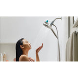 INLY Energetic Morning Aromatherapy Shower Capsule 5pk INC20801
