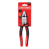 8-in Electrical Lineman Cutting Pliers CMHT81648