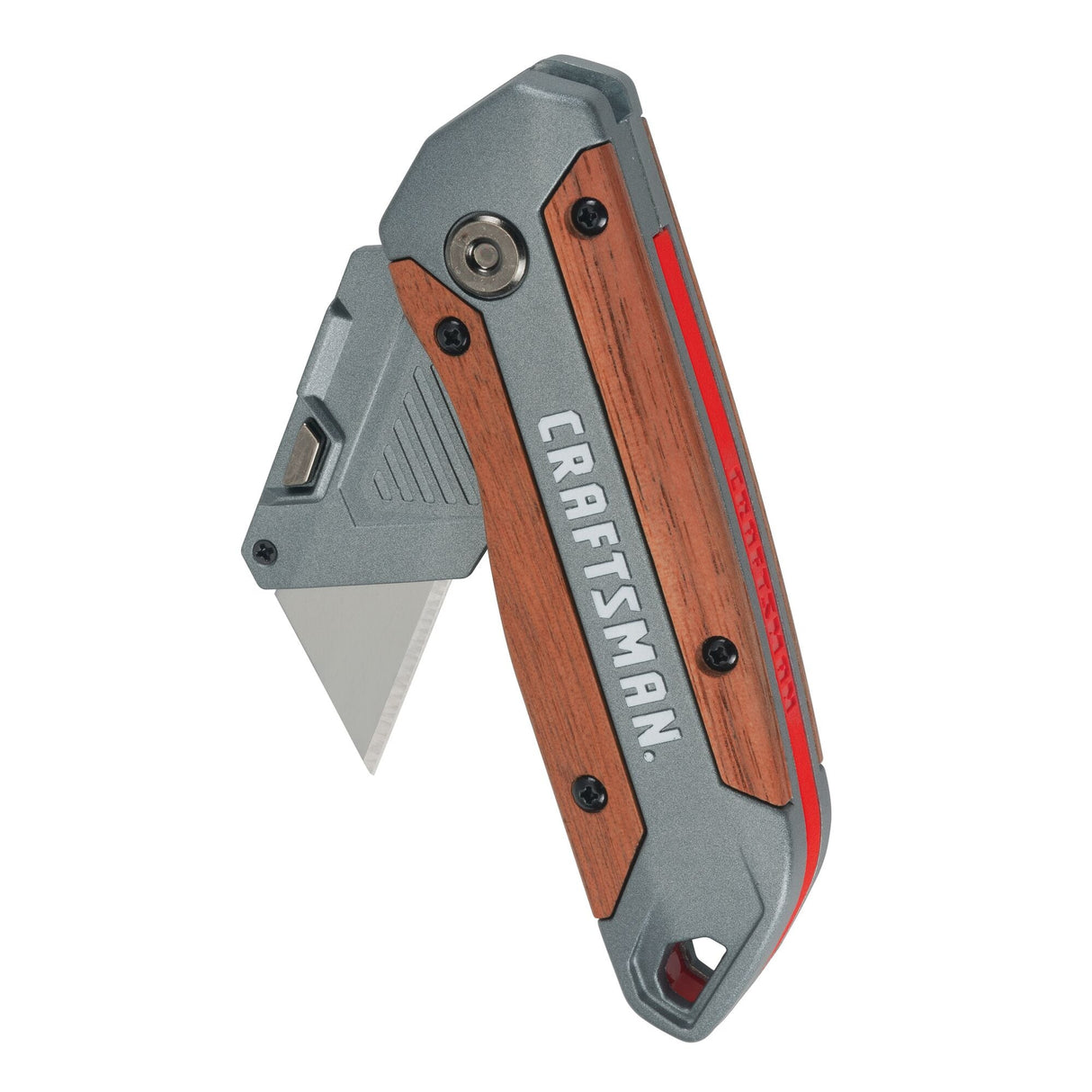 1-Blade Folding Utility Knife CMHT10584