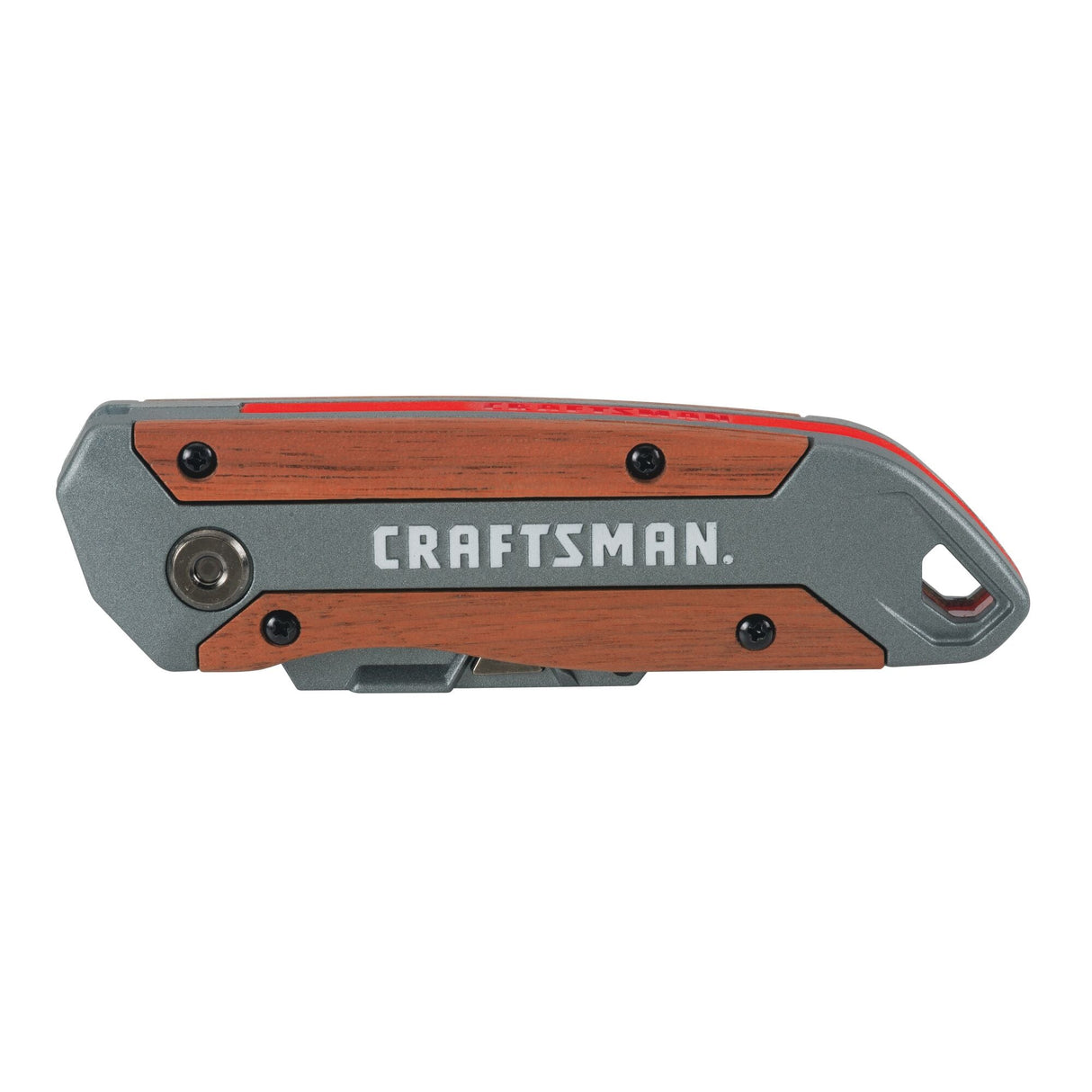 1-Blade Folding Utility Knife CMHT10584