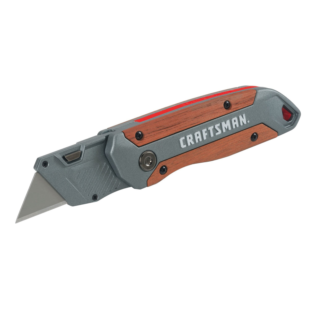 1-Blade Folding Utility Knife CMHT10584