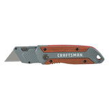 1-Blade Folding Utility Knife CMHT10584