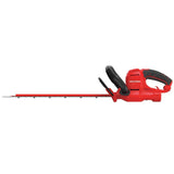 22-in Corded Electric Hedge Trimmer CMEHTS8022