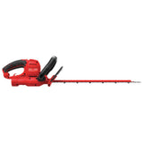 22-in Corded Electric Hedge Trimmer CMEHTS8022