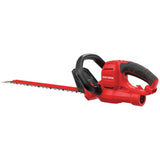 22-in Corded Electric Hedge Trimmer CMEHTS8022