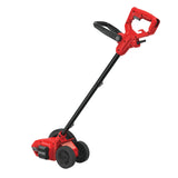 7.5-in Push Walk Behind Electric Lawn Edger CMEED400