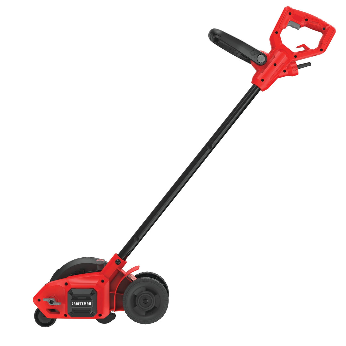 7.5-in Push Walk Behind Electric Lawn Edger CMEED400