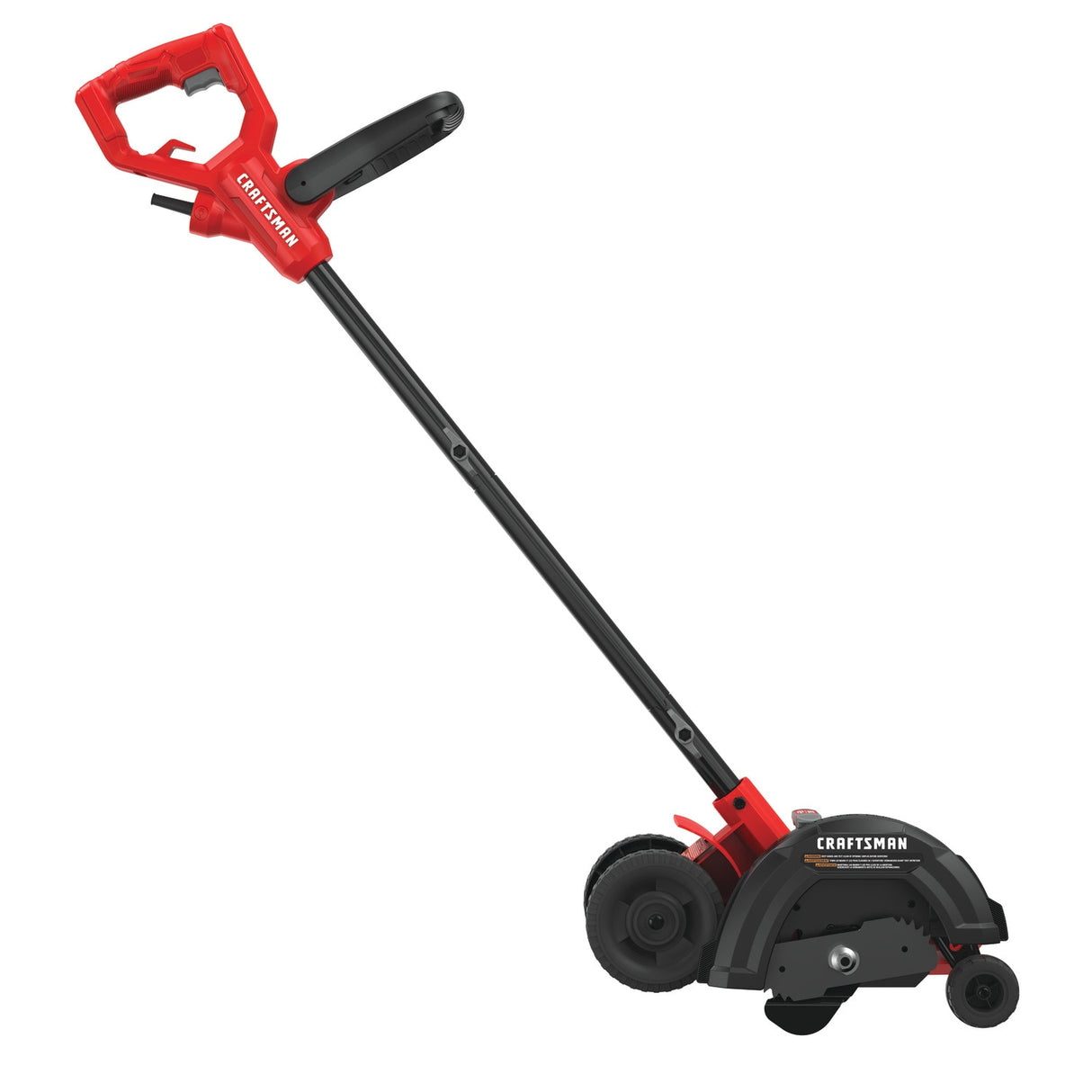 7.5-in Push Walk Behind Electric Lawn Edger CMEED400