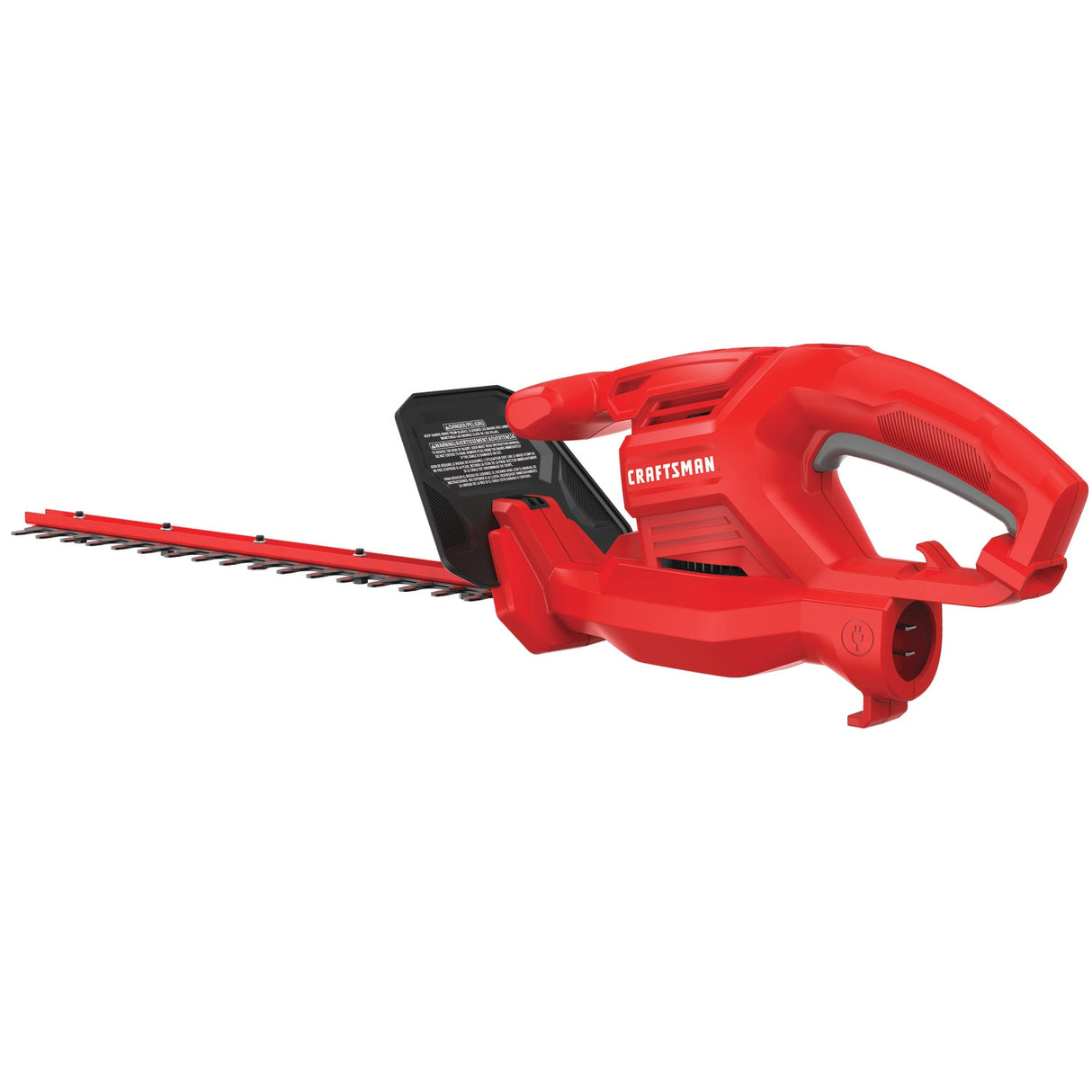 17-in Corded Electric Hedge Trimmer CMEHT150