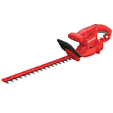 17-in Corded Electric Hedge Trimmer CMEHT150