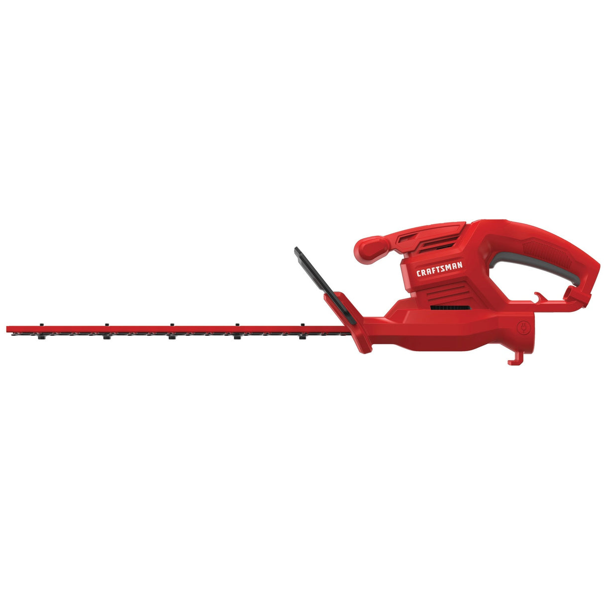 17-in Corded Electric Hedge Trimmer CMEHT150