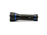 Virtually Indestructible Waterproof 350-Lumen 3 Modes LED Flashlight 67568