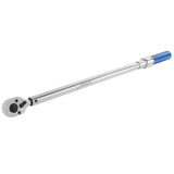 1/2-in Drive Click Torque Wrench (50-ft lb to 250-ft lb) 81704