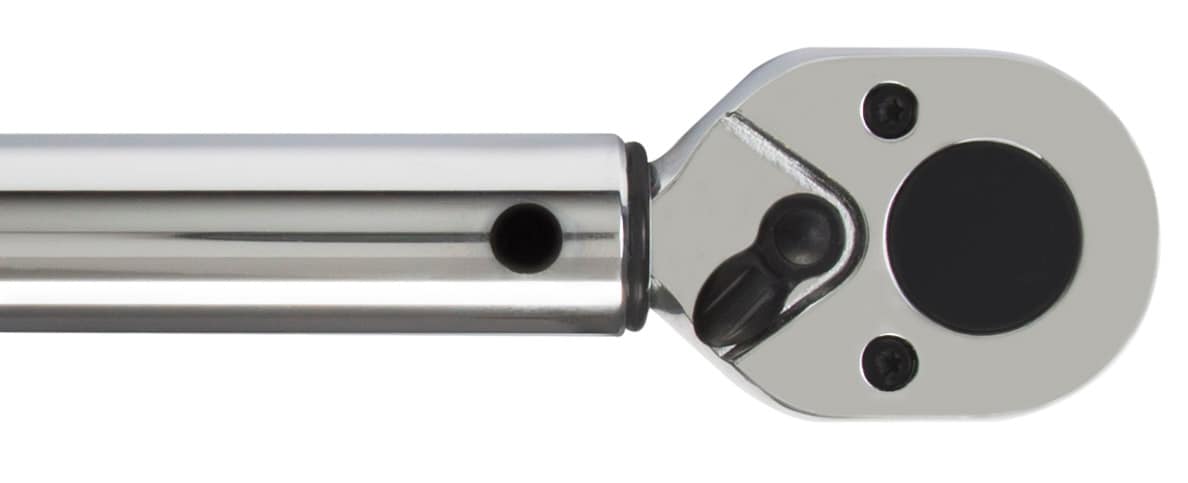 1/2-in Drive Click Torque Wrench (50-ft lb to 250-ft lb) 81704