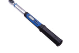 3/8-in Drive Digital Torque Wrench (5-ft lb to 100-ft lb) 81731